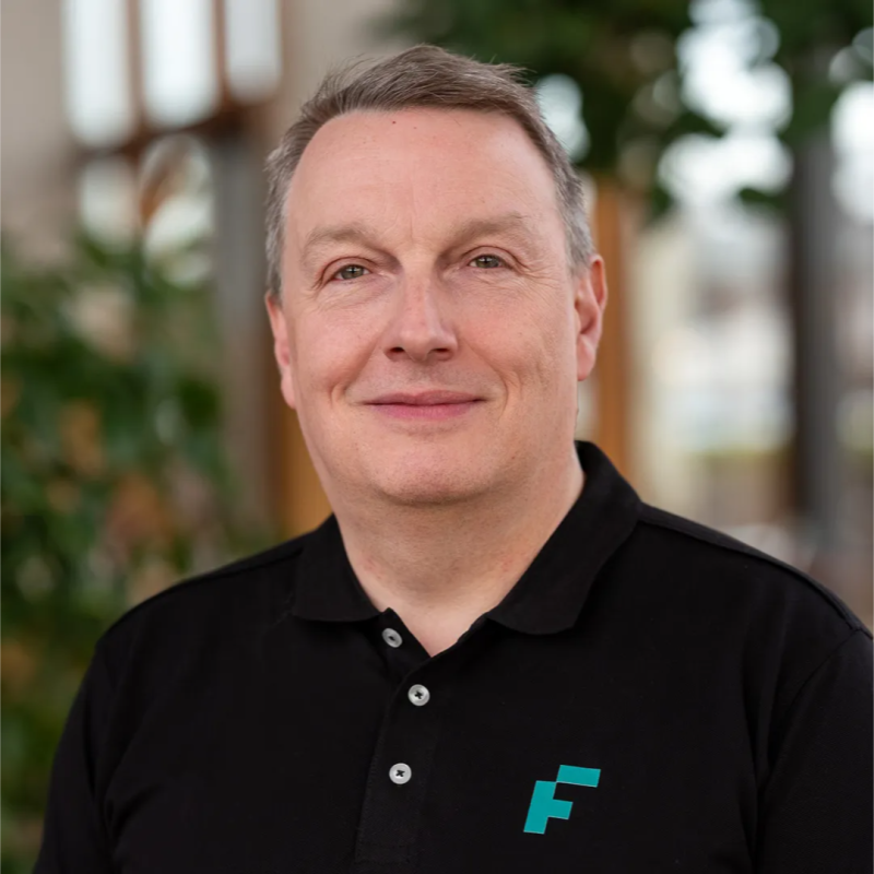 Julien Simon — AI Operating Partner, Fortino